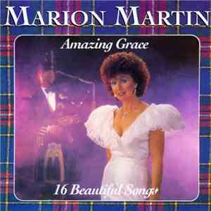 Marion Martin  - Amazing Grace