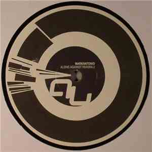 Markantonio - Alone Against RMX004.2