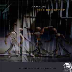 Markos - Free Society EP