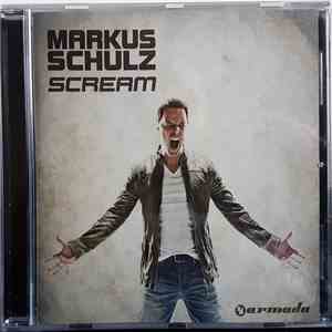 Markus Schulz - Scream