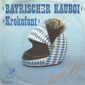 Max Zwo - Bayrischer Kauboi