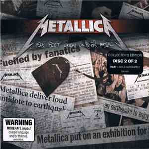 Metallica - Six Feet Down Under Part II