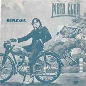 Moto Clua - Reflexes
