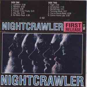 Nightcrawler - First Release