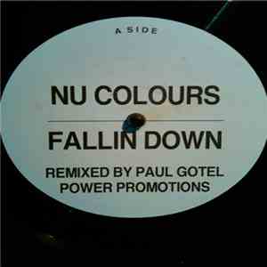 Nu Colours - Fallin Down