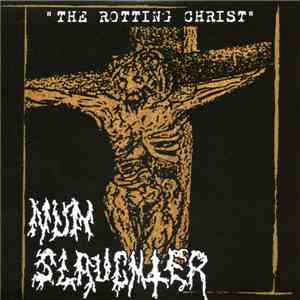 NunSlaughter - The Rotting Christ