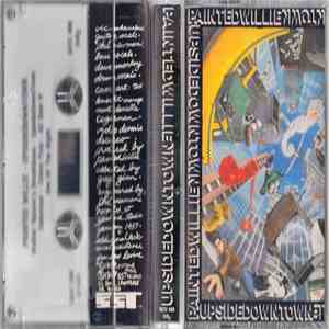 Painted Willie - Upsidedowntown
