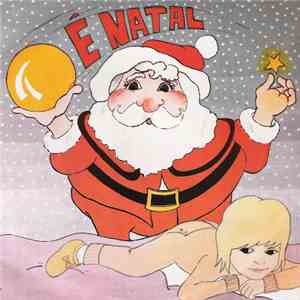 Paula Cristina, Mariana e Coro Clube TAP - É Natal