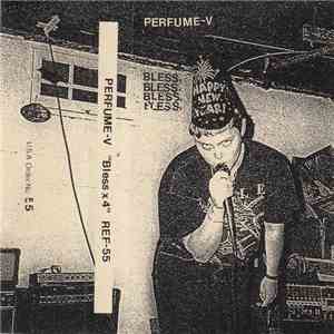 Perfume-V - Bless x 4