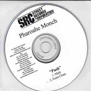 Pharoahe Monch - Push