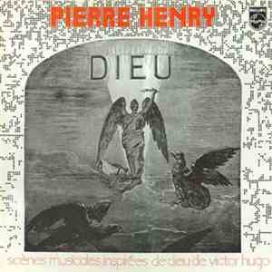 Pierre Henry - Dieu