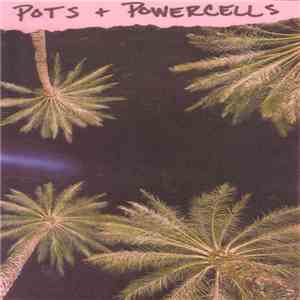 Pots + Powercells - The Ivory-Billed