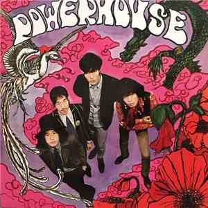 Powerhouse  - Powerhouse