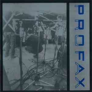 Profax  - Profax