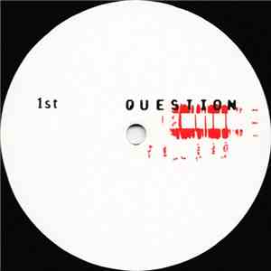 Question - 1st Question