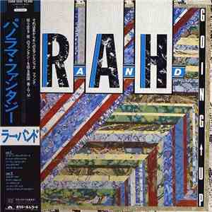 RAH Band - Going Up