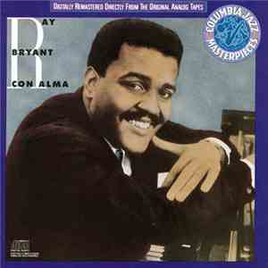 Ray Bryant - Con Alma