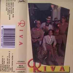 Riva  - Srce Laneta