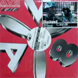 Rockwell Laurelli - Its On Now / Welcome To Da Hood