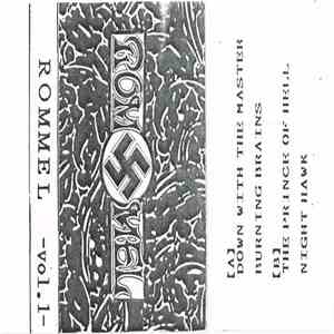 Rommel  - Rommel