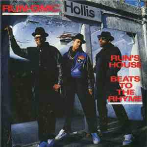 Run-DMC - Run's House / Beats To The Rhyme