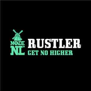 Rustler - Get No Higher