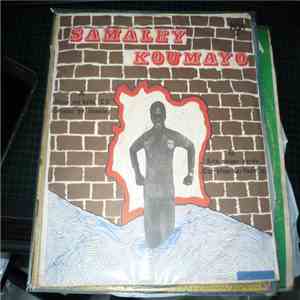 Samaley Koumayo - self title