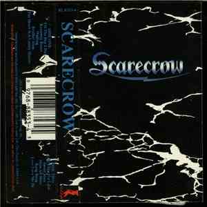 Scarecrow  - Scarecrow