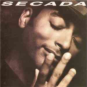 Secada - Secada