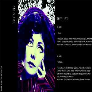 Sefahat - 1st & 3rd Gig