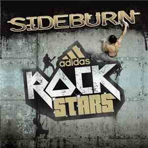 Sideburn  - Rockstars