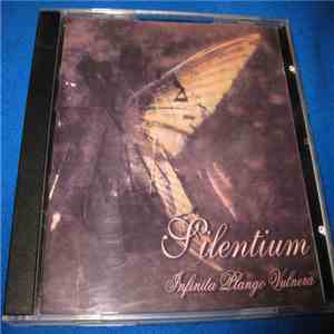Silentium - Infinita Plango Vulnera