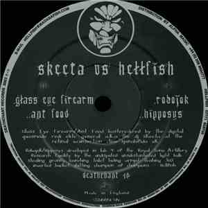 Skeeta vs Hellfish - Glass Eye Firearm