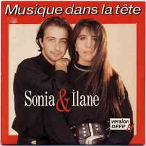 Sonia & Ilane - Musique Dans La Tête