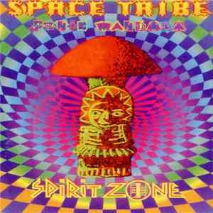 Space Tribe - Sonic Mandala