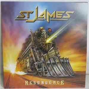 St. James  - Resurgence
