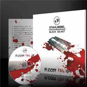 Stahlnebel & Black Selket - Bloody Rain EP