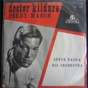 Steve Race & His Orchestra - Perry Mason / Doctor Kildare