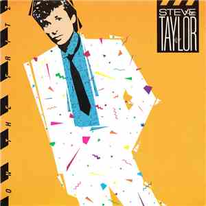 Steve Taylor - On The Fritz
