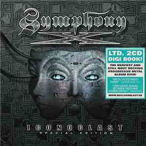 Symphony X - Iconoclast