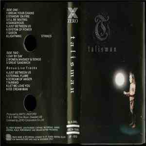 Talisman  - Talisman