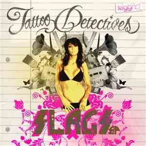 Tattoo Detectives - Slags EP
