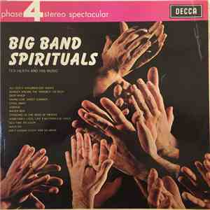 Ted Heath And His Music - Big Band Spirituals
