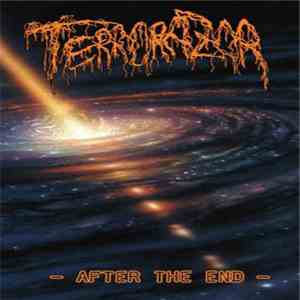 Terrorazor - After The End