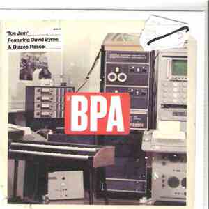 The Brighton Port Authority - Toe Jam
