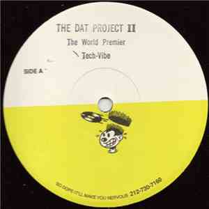 The DAT Project - II