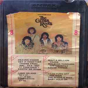 The Grass Roots - More Golden Grass