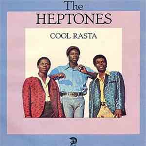 The Heptones - Cool Rasta