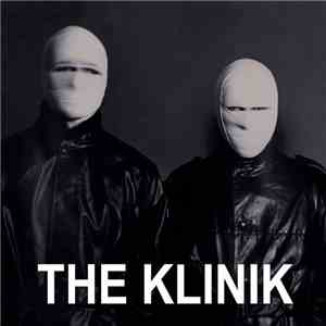 The Klinik - The Klinik 84 91 (Box)