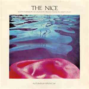The Nice - Autumn '67 - Spring '68